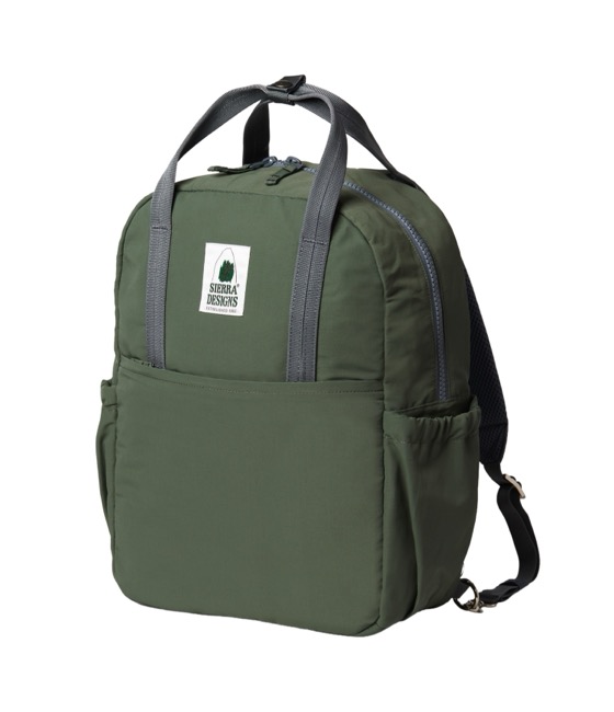 60/40 2 WAY DAYPACK | PACK | ITEM | 【SIERRA DESIGNS シエラ